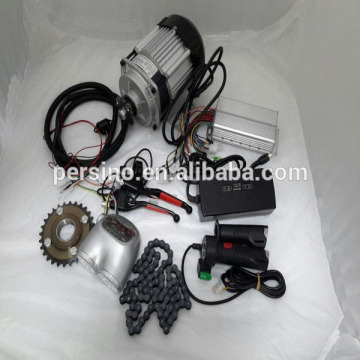 mainly part for different kinds e-tricycle of 48v 500w motor