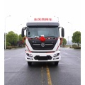Dongfeng de 10 toneladas de camión refrigerado