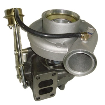 Turbocharger HX35W for Iveco Euro Cargo 150E28 EURO 3 Engine