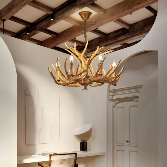 Farmhouse Home Decor: Stylish Turkish Lamp, LED Modern Light, and Fancy Chandelier for Your Dream Home