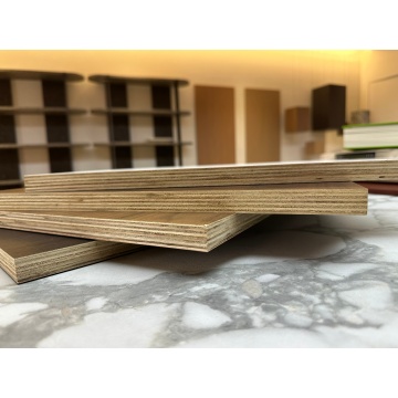 Mataas na De-kalidad na MDF Board para sa Mga Aplikasyon sa Muwebles