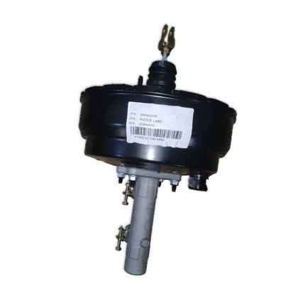 2024 Golden Dragon Bus Parts - Master ABS Brake Pump
