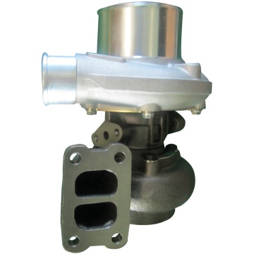 Turbo Ladegerät S2ESL105 komplettes Kit - Turbolader &amp; Teile