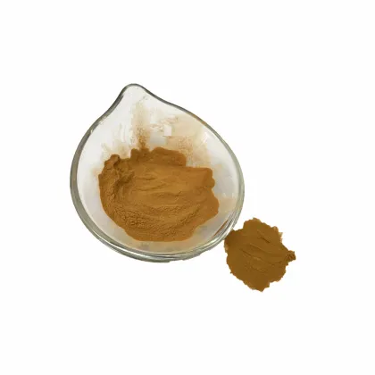 Natural Food Grade Instant Soy Sauce Powder
