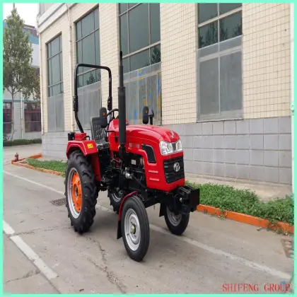 wheel tractor/farm tractor/lawn tractor
