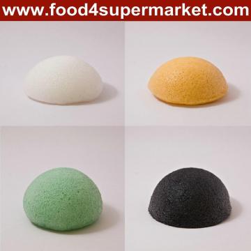 100% Natural Facial Clean Konjac Sponge