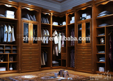 professional supply wooden wardrobes designs