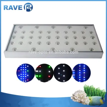 Malibu S120 Best Aquarium LED Lighting Full Spectrum for Plants with timer