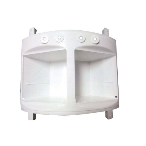 Custom Injection Mold ABS Waterproof Housing