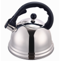 Premium kitchen kettle 100% BPA-free food grade standard