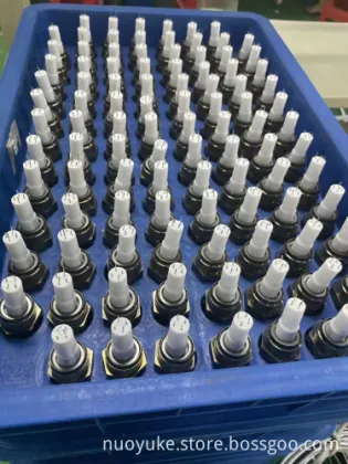 Oxygen Sensor Gasket and Other Automotive Oxygen Sensors