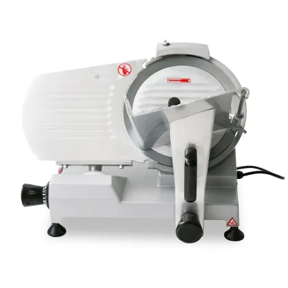 User-friendly Meat Slicer for Cost-saving Solutions in Delicatessen Counter