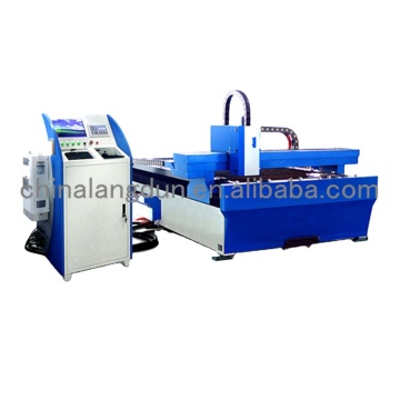 Laser Cutting Machines: Langdun 1500w 2000w 3000w Metal Cutting