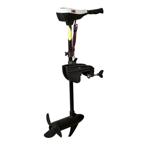 High Quality Transom Mount Electric Trolling Motor