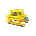 Metalurgy Crane Lock Transfer Trolley