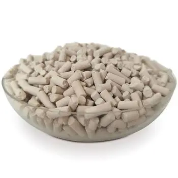 Strong Moisture-Absorbing Molecular Sieve for Oxygen Concentrators