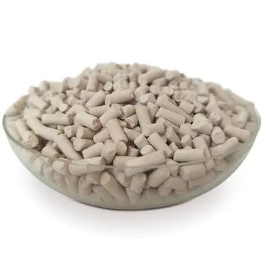 Strong Moisture-Absorbing Molecular Sieve for Oxygen Concentrators
