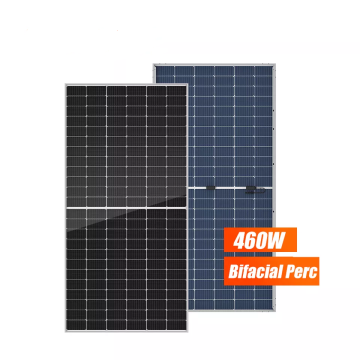 JA Solar PERC Mono Solar Modules: 400W to 1000W