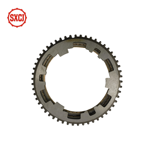 Gearbox Transmission Synchronizer Ring Set for FIAT DOBLO OEM DOBLO 1/2