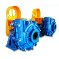 Super size centrifugal fine tailing handling heavy duty slurry pump