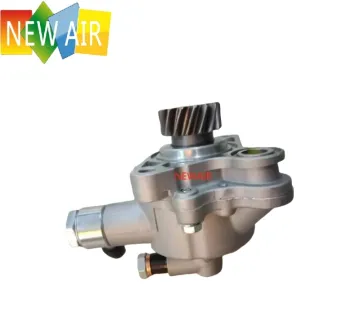 Vacuum Pump for PAJERO 4M40 ME200093