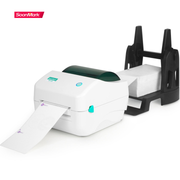 4x6 verzendlabel ebay thermische frankeerprinter