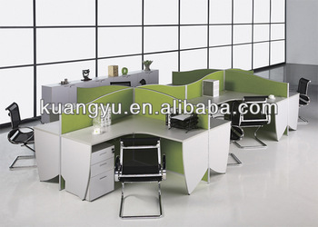 New style office partition desk,parts of workstations,home depot,home office desk,partition