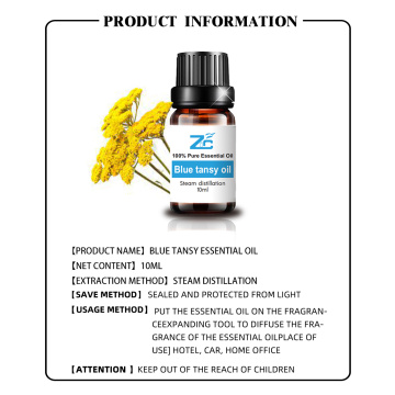 Blue Tansy Essential Oil wholesale Blue Tansy Oil