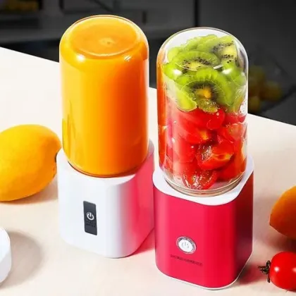 Multifunctional juicer