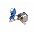 Control Valves Solder Connection Defrost Refrigeration Parts FDF2A 2 Ways Solenoid Valve price