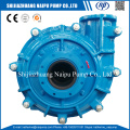 10/8 FA HR Rubber Liner Coal Slurry Pump