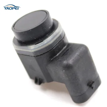 NEW Wireless Ultrasonic Parking Sensor for Ford CJ5T-15K859-FA PDC
