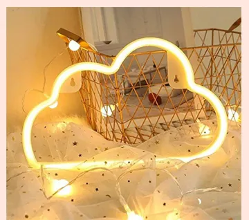 Newest Customized Neon Signs & Car Decor LED Strip Lights