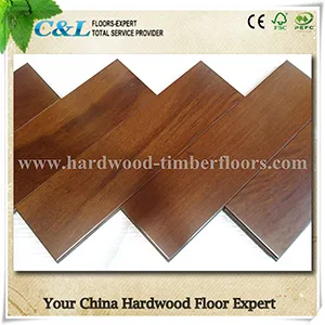 T&G Taun Wood Flooring