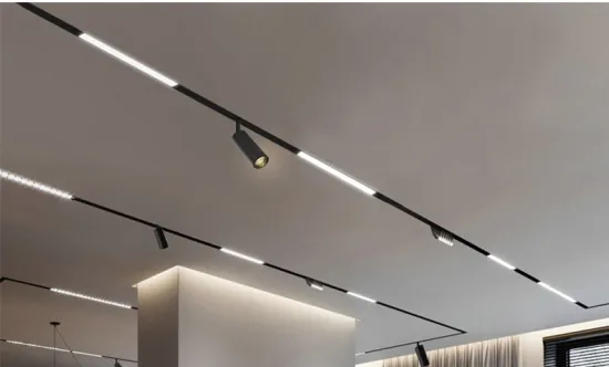 track ligthing Led light