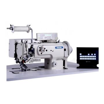 Machine de couture de cueillette lourde pour les meubles de canapé