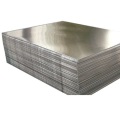 DIN 17162 ST05Z Galvanized Steel Plate