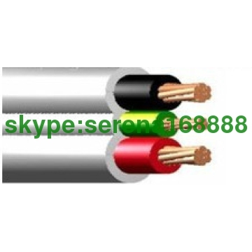 2C+E Flat TPS Cable to AS/NZS 5000.2