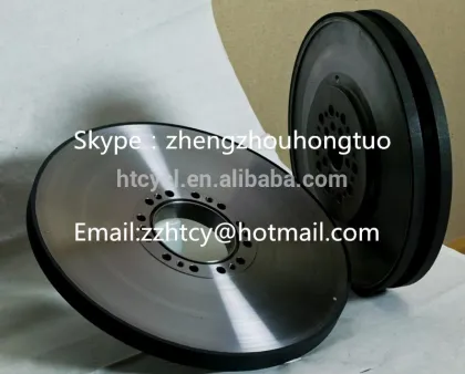 Factory supply low price small grinding wheels/mini grinding wheels