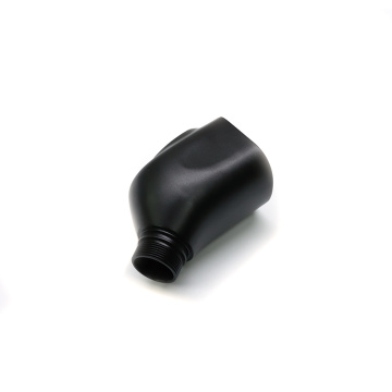 Endoscope Connector Housing Milling Parts