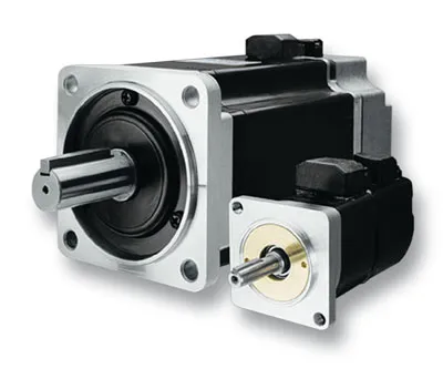 omron servo motor