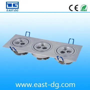 9W  Downlight  Cheap Price.led downlight