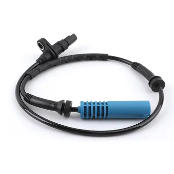 Auto Car Front ABS Wheel Speed Sensor for BMW X5 E53 3.0i 4.4i 4.6is SAV M54 M62