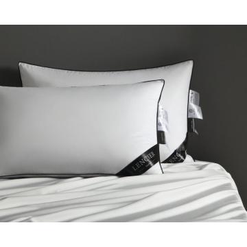 সাইলেন্টনাইট লাক্সারি হোটেল কালেকশন বালিশ জোড়া