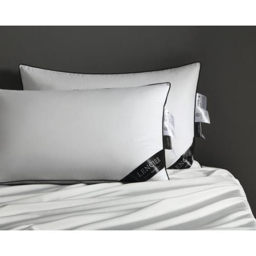 সাইলেন্টনাইট লাক্সারি হোটেল কালেকশন বালিশ জোড়া