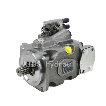 Pompa del pistone assiale Al A10VNO 41 per scavatore Caterpillar Cat 336D2L XE 259-0815-01