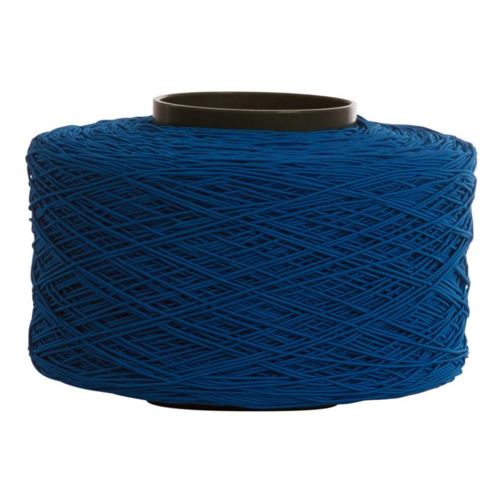 Blue Elastic Rope