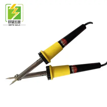 Best Price Electric Soldering Iron Kit: 60W Soldering Iron for Electronics