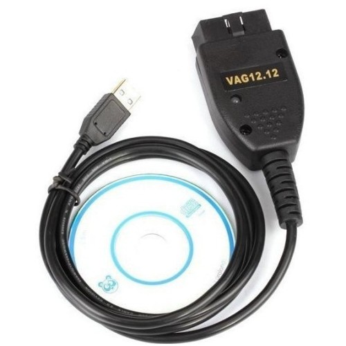 VAG COM VCDS 14.10.02