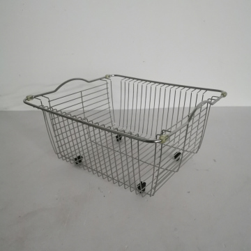 Cesto di scarico da cucina SS 201/304 personalizzato